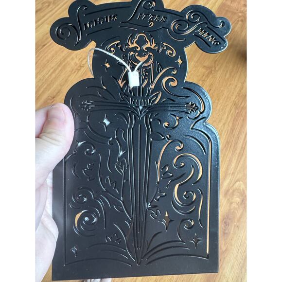 Powerless bookends - Vicious Little Thing - Metal - Picture 4 of 9